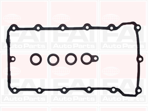 Gasket, cylinder head cover